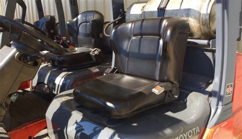 FAQs Forklift Seats - ForkliftAccessories.com Blog