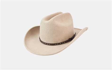 Where to Buy Jeff Bezos' Space Cowboy Hat - InsideHook