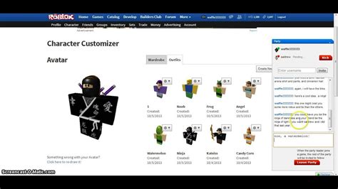 Roblox Halloween Costumes For Girls - YouTube