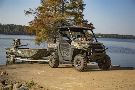 2018 Polaris Ranger XP 1000 Review | UTV Planet Magazine