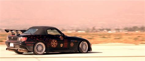 2000 Honda S2000 | The Fast and the Furious Wiki | Fandom