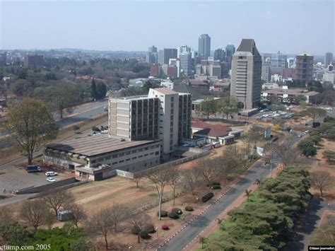 Harare City Council Orders Easipark to Rehire Workers