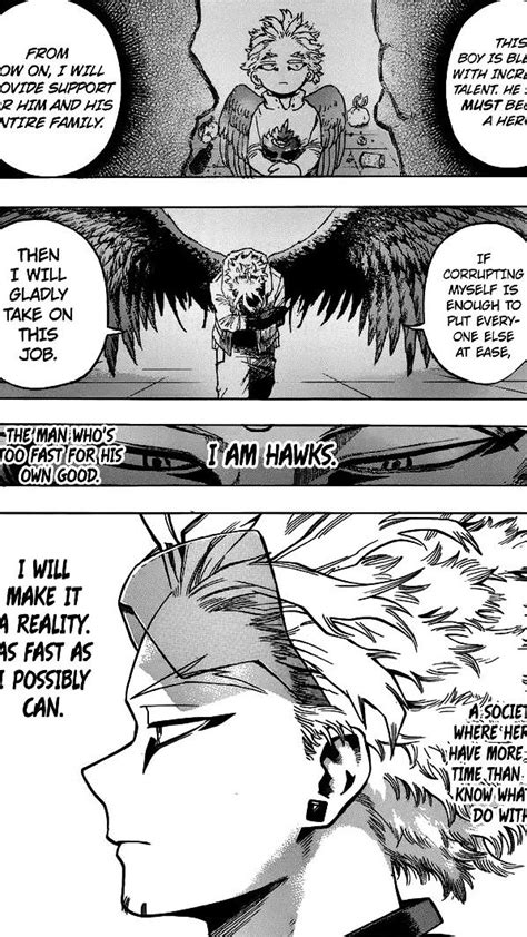 [my hero academia manga panel] | My hero academia manga, Manga artist, Boku no hero academia