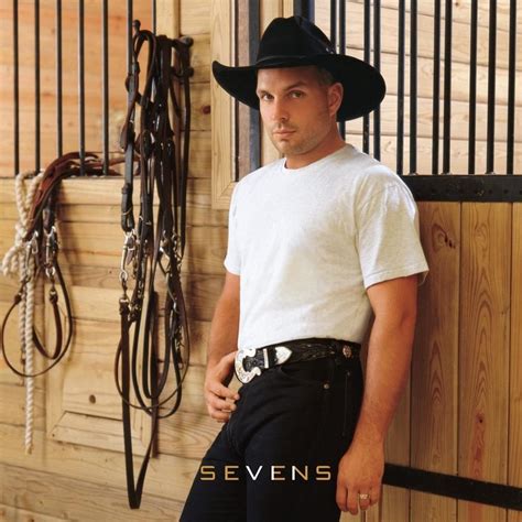 Garth Brooks - Sevens Lyrics and Tracklist | Genius