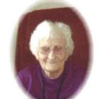 Obituary | Irma A Lawrence | Frank Family Funeral Home