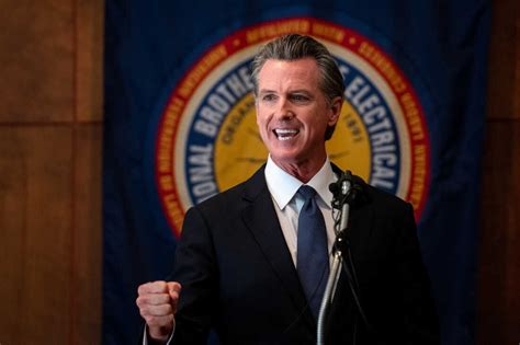 Results: Newsom and Dahle will California primary for governor : NPR