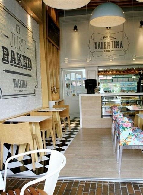 Cafeteria | Bakery design interior, Cafe interior design, Coffee shops interior