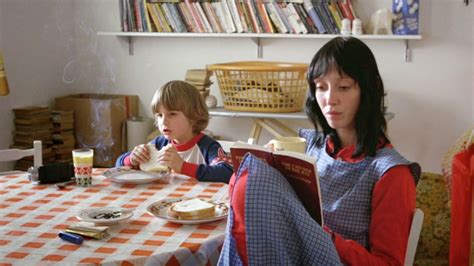 An Appreciation: Shelley Duvall in The Shining