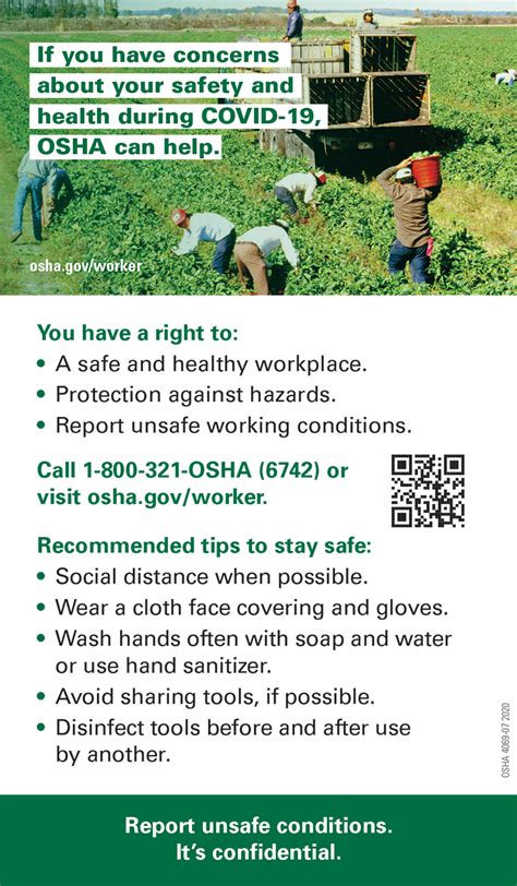 Agricultural Operations - Overview | OSHA.gov | Occupational Safety and Health Administration