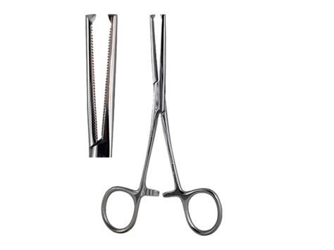 A short note on Kocher Forceps by Pro Remarks