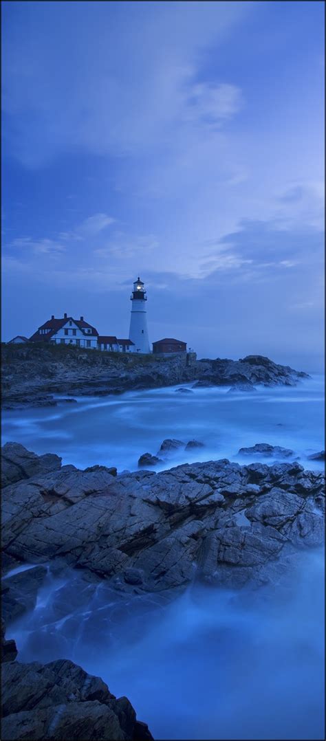 Portland Head Light | A1 Pictures