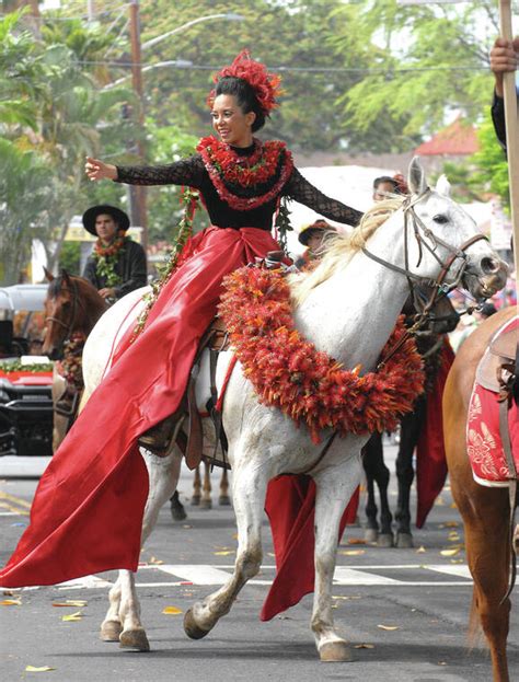 Kamehameha Day Celebration Parade seeks participants, volunteers - West Hawaii Today