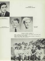 Explore 1954 Gardena High School Yearbook, Gardena CA - Classmates