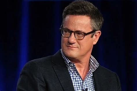 'Morning Joe' Scarborough Lashes Out at CBS Reporter Over Trump New ...