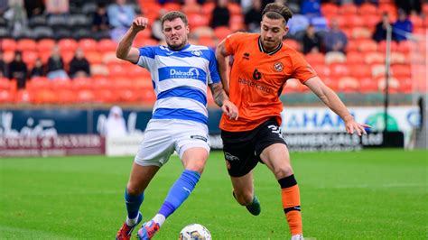 JIM GOODWIN | THERE'S A LOT TO COME FROM THE GROUP | Dundee United ...