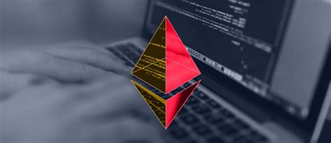 Case Study: Ethereum App for E-Commerce - Elinext