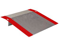 Handi-Ramp Aluminum Dock Plates - HandiRamp