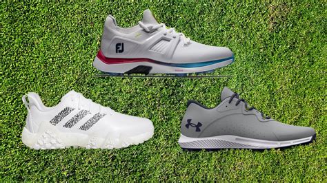 10 Best Golf Shoes of 2023 - Men's Journal