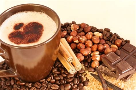 JUST COFFEE