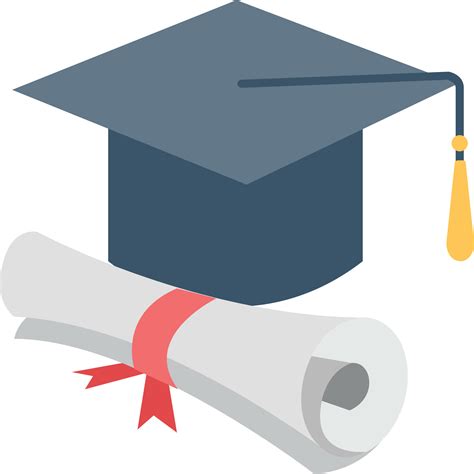 Degree Graduation PNG HD Image | PNG All