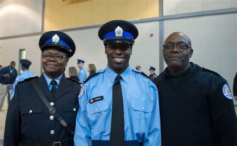 TPSNews.ca | Stories | Service welcomes new Court Officers