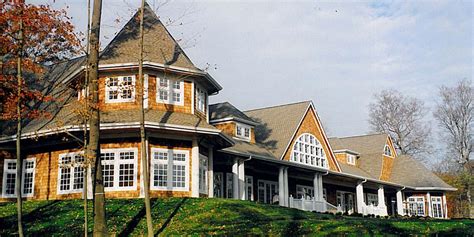 Tartan Fields Golf Club, Ohio - Archiventure Group