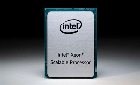 Intel’s Xeon Platinum 8284 CPU: When 300 MHz Cost $5,500