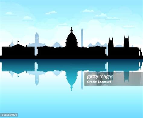 Washington Dc Outline Photos and Premium High Res Pictures - Getty Images