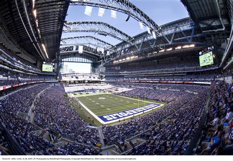 Indianapolis Rapidly Became a Successful Sports Event Hub - Sports Planning Guide