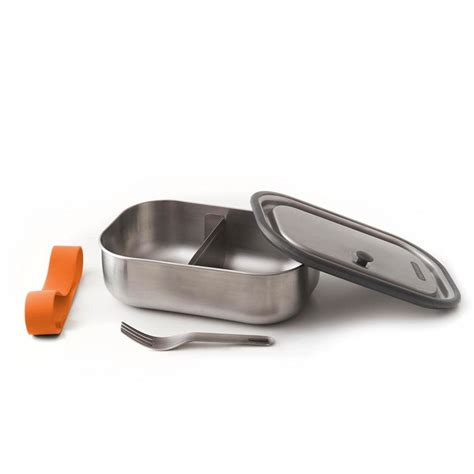 Stainless Steel Lunch Box - Ware