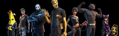 Fortnite Wolfpack Back Bling - Pro Game Guides