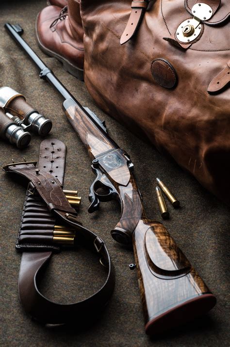 A New Westley Richards Farquharson Take Down Action 450/400 3" Single Shot Rifle. / The Explora ...