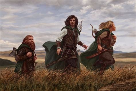 The Riders of Rohan - Tolkien Gateway