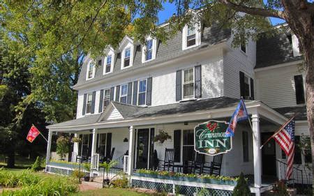 cranmore-inn-featured-photo - North Conway NH area Information and Guide