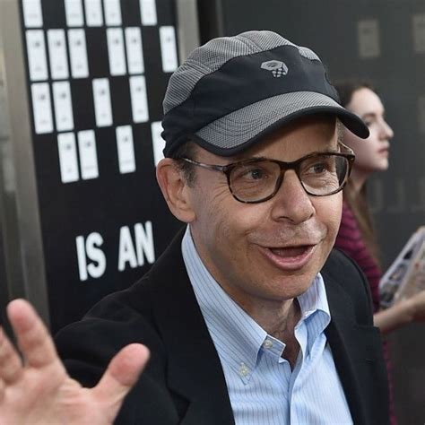 Rick Moranis - Exclusive Interviews, Pictures & More | Entertainment Tonight