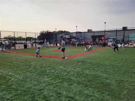 T-Ball League - Shakopee Bowl