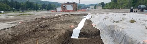 PCB Impacted Soils Remediation, Central New York - Sessler ...