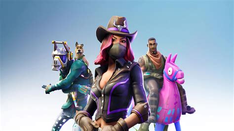 Fortnite Battle Royale Season 6 4k Wallpaper,HD Games Wallpapers,4k Wallpapers,Images ...