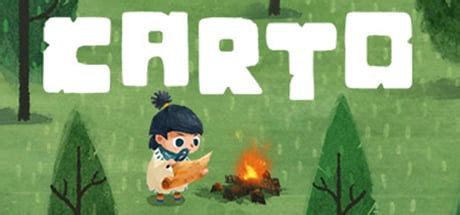 Carto | PC Game | IndieGala