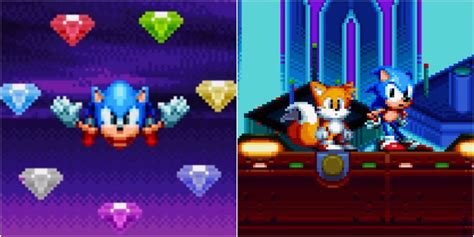 Sonic Mania: Tips And Tricks To Know Before Playing