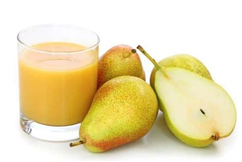 4 Incredible Benefits of Drinking Pear Juice (Evidence Based)