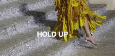 Beyoncé’s “Hold Up” Lyrics Meaning - Song Meanings and Facts