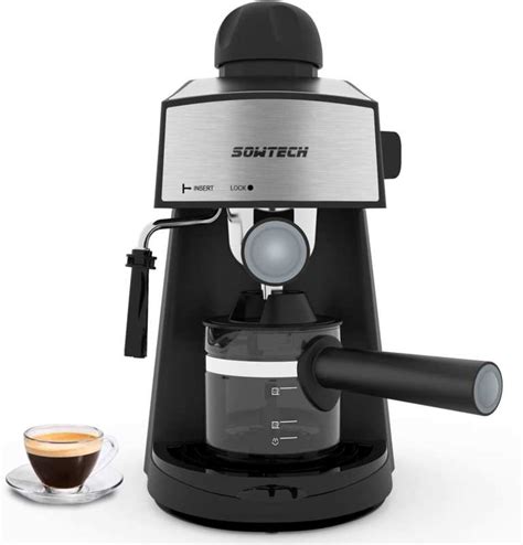 Best Budget Espresso Machine [Do NOT MISS 2nd One!]