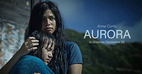 Anne Curtis top bills Horror Film 'AURORA': MMFF 2018 Official Entry by ...