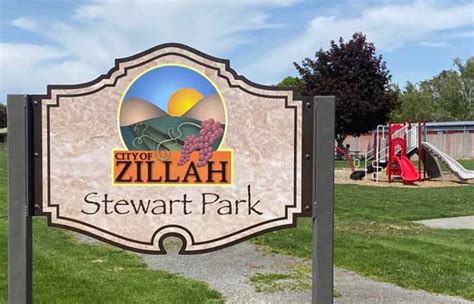 Living in Zillah - Zillah Chamber of Commerce