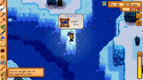 Fishing - Stardew Valley Guide - IGN