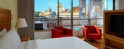 4-Star Hotel in Budapest, Hungary City Center | Courtyard Budapest City ...