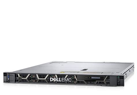 PowerEdge R650xs Rack Server | Dell UK