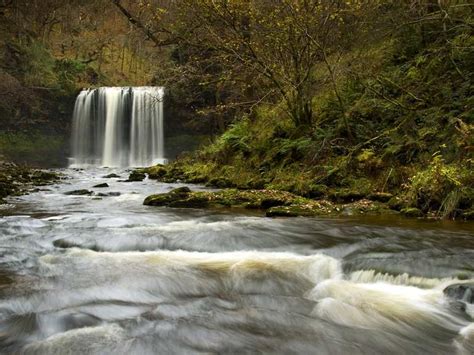 Top 6 Waterfalls in Brecon Beacons | Komoot