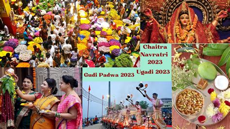 Chaitra Navratri 2023: Date, rituals and significance